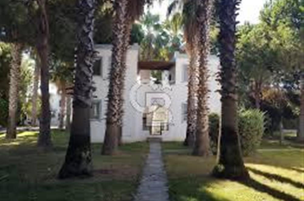 Avta Tatil Köyünde 3 Dönem Tapulu 1+1 Satılık Devremülk