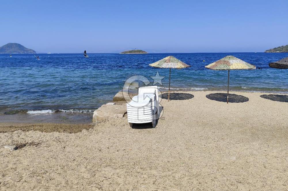 Avta Tatil Köyünde 3 Dönem Tapulu 1+1 Satılık Devremülk