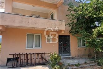 ÇAĞLARCA MAHALLESİNDE 5+1 MÜSTAKİL BAHÇELİ EV