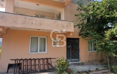 ÇAĞLARCA MAHALLESİNDE 5+1 MÜSTAKİL BAHÇELİ EV