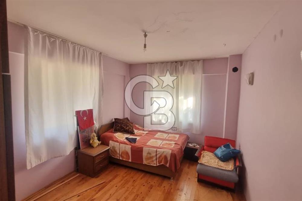 ÇAĞLARCA MAHALLESİNDE 5+1 MÜSTAKİL BAHÇELİ EV