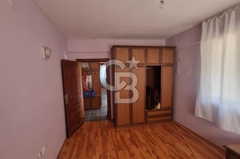 ÇAĞLARCA MAHALLESİNDE 5+1 MÜSTAKİL BAHÇELİ EV