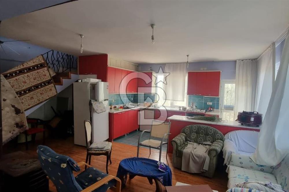 ÇAĞLARCA MAHALLESİNDE 5+1 MÜSTAKİL BAHÇELİ EV