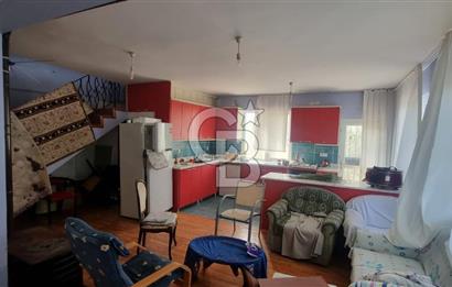 ÇAĞLARCA MAHALLESİNDE 5+1 MÜSTAKİL BAHÇELİ EV