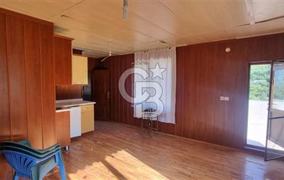 ÇAĞLARCA MAHALLESİNDE 5+1 MÜSTAKİL BAHÇELİ EV