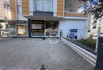 Mersin Mezitli Merkez Mh. Kiralık Dükkan