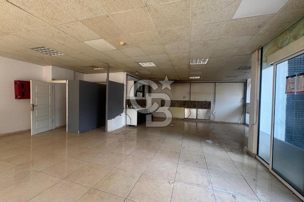 Mersin Mezitli Merkez Mh. Kiralık Dükkan