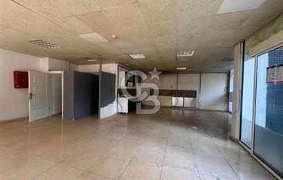 Mersin Mezitli Merkez Mh. Kiralık Dükkan