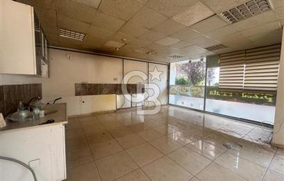 Mersin Mezitli Merkez Mh. Kiralık Dükkan