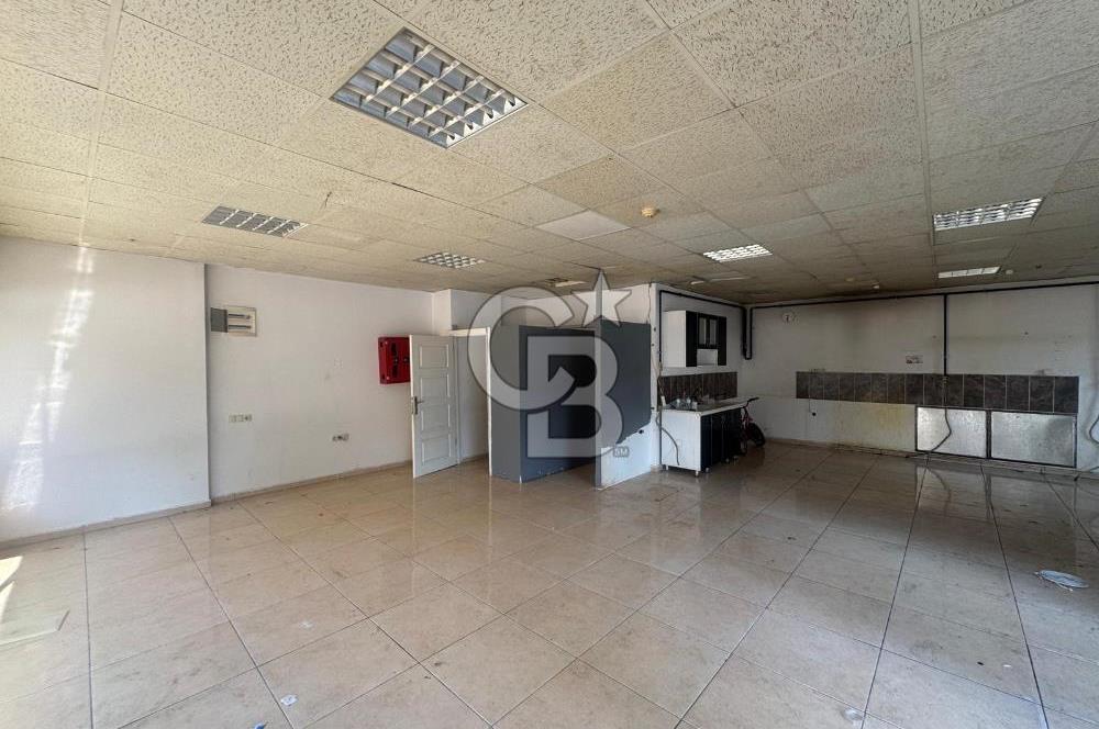 Mersin Mezitli Merkez Mh. Kiralık Dükkan