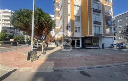 Mersin Mezitli Merkez Mh. Kiralık Dükkan