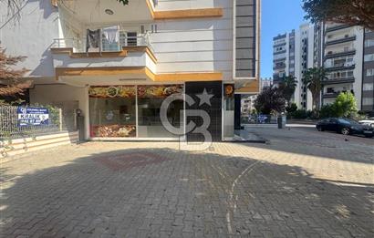 Mersin Mezitli Merkez Mh. Kiralık Dükkan