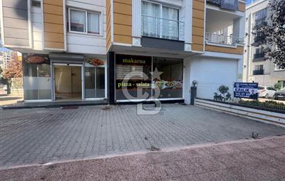 Mersin Mezitli Merkez Mh. Kiralık Dükkan