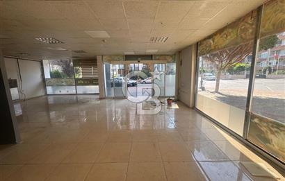 Mersin Mezitli Merkez Mh. Kiralık Dükkan