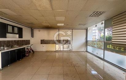Mersin Mezitli Merkez Mh. Kiralık Dükkan