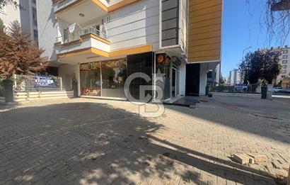 Mersin Mezitli Merkez Mh. Kiralık Dükkan