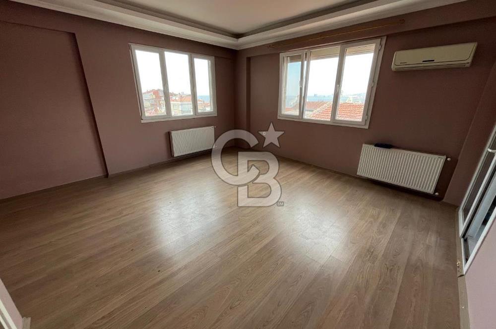 İzmir Konak Karataş bölgesinde satılık 3+1 daire
