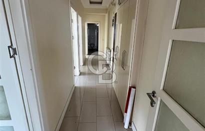 İzmir Konak Karataş bölgesinde satılık 3+1 daire