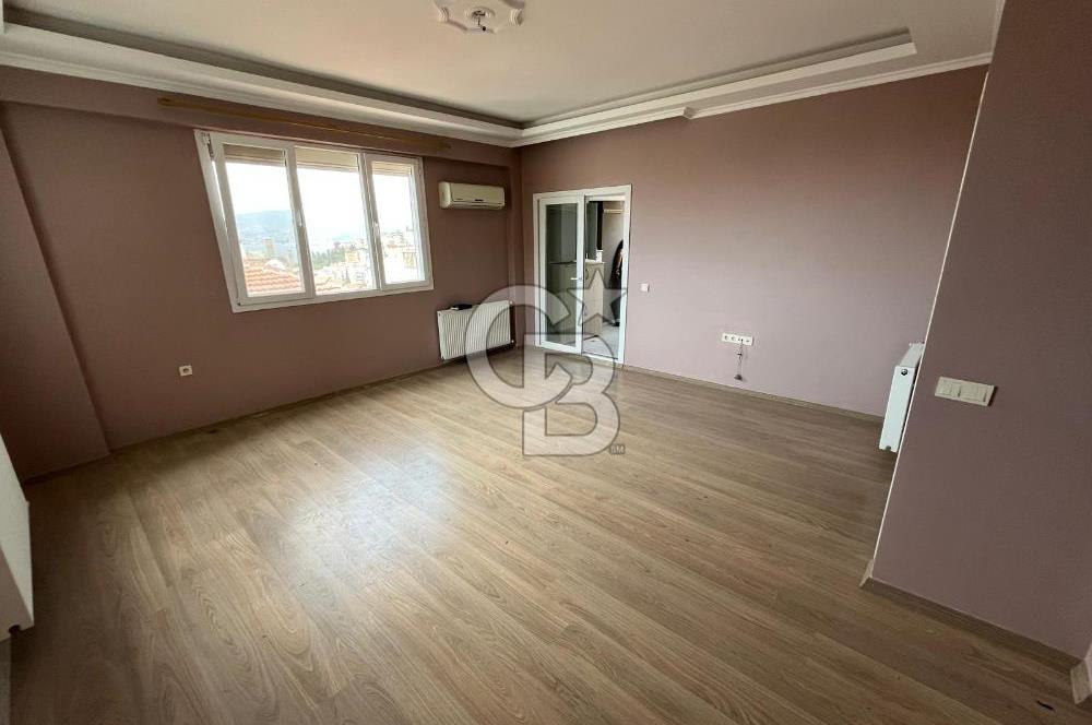 İzmir Konak Karataş bölgesinde satılık 3+1 daire