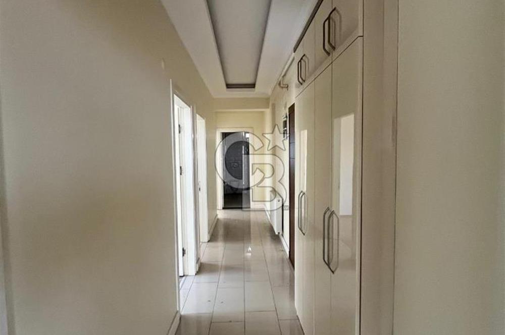İzmir Konak Karataş bölgesinde satılık 3+1 daire