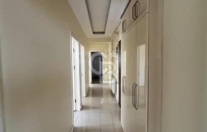 İzmir Konak Karataş bölgesinde satılık 3+1 daire