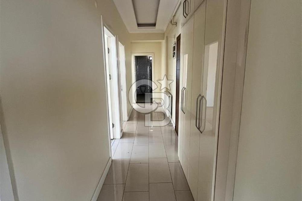İzmir Konak Karataş bölgesinde satılık 3+1 daire