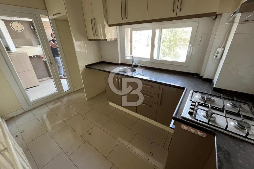 İzmir Konak Karataş bölgesinde satılık 3+1 daire