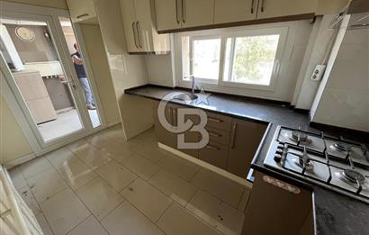 İzmir Konak Karataş bölgesinde satılık 3+1 daire