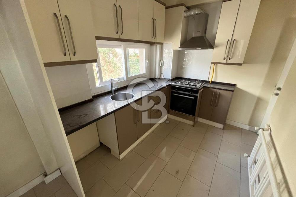 İzmir Konak Karataş bölgesinde satılık 3+1 daire