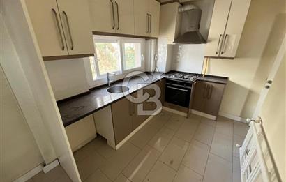 İzmir Konak Karataş bölgesinde satılık 3+1 daire