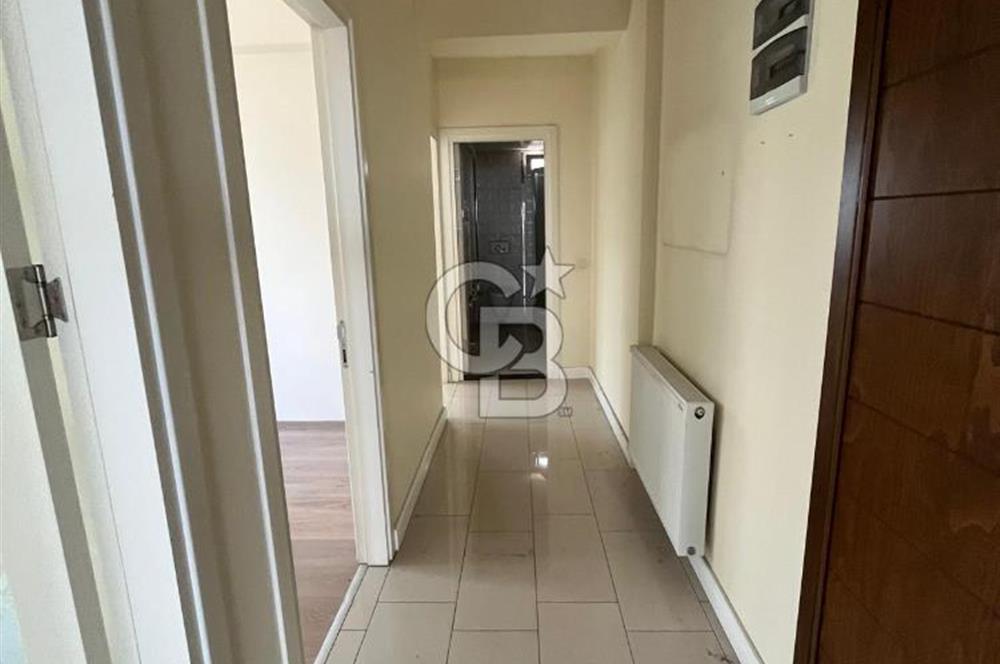 İzmir Konak Karataş bölgesinde satılık 3+1 daire