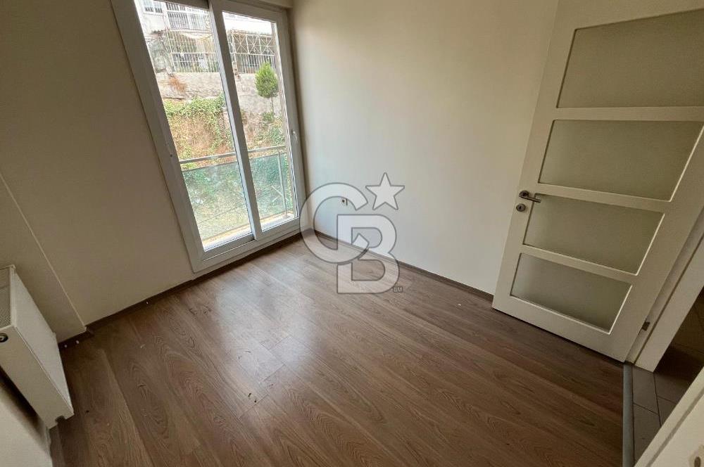 İzmir Konak Karataş bölgesinde satılık 3+1 daire