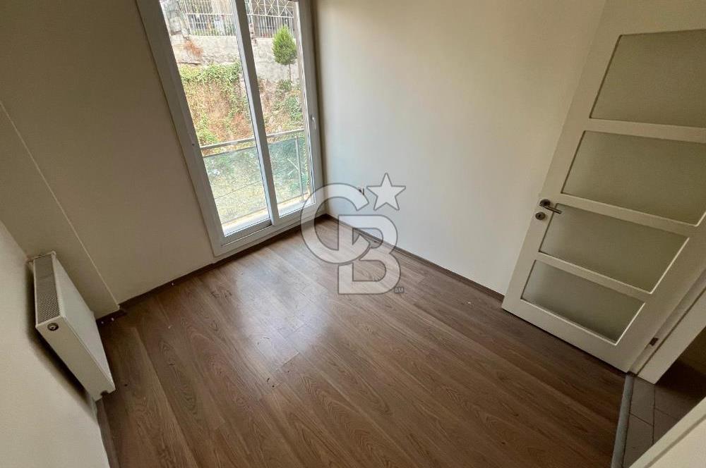 İzmir Konak Karataş bölgesinde satılık 3+1 daire