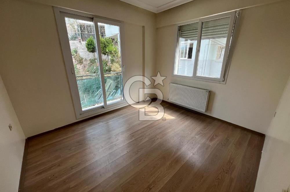 İzmir Konak Karataş bölgesinde satılık 3+1 daire