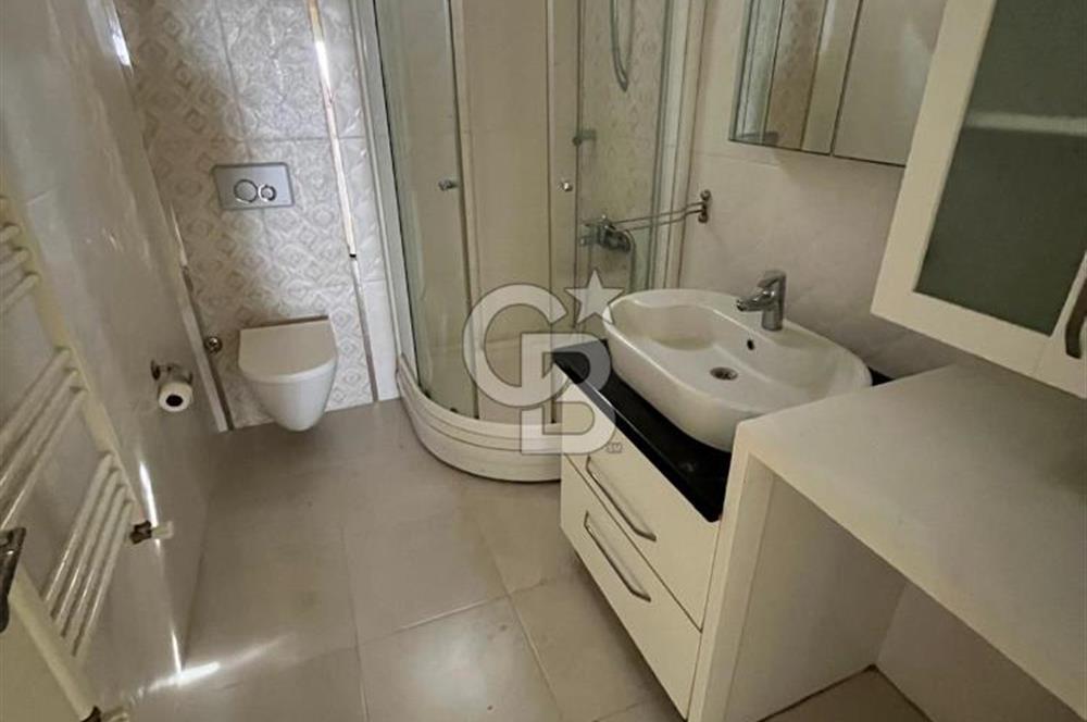 İzmir Konak Karataş bölgesinde satılık 3+1 daire