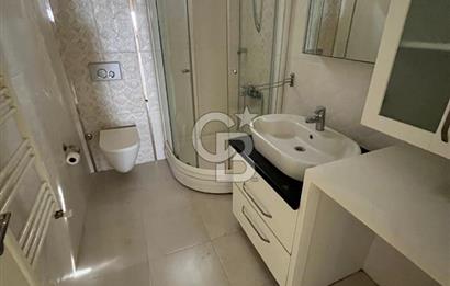 İzmir Konak Karataş bölgesinde satılık 3+1 daire