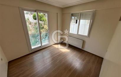 İzmir Konak Karataş bölgesinde satılık 3+1 daire