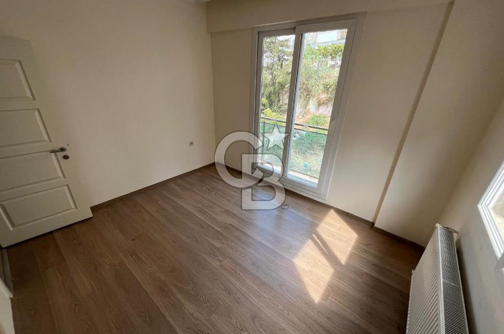 İzmir Konak Karataş bölgesinde satılık 3+1 daire