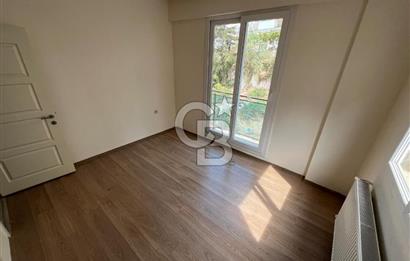 İzmir Konak Karataş bölgesinde satılık 3+1 daire
