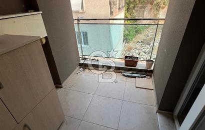 İzmir Konak Karataş bölgesinde satılık 3+1 daire