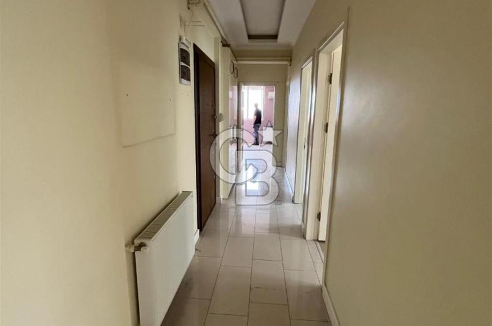 İzmir Konak Karataş bölgesinde satılık 3+1 daire