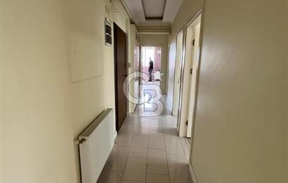 İzmir Konak Karataş bölgesinde satılık 3+1 daire