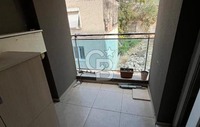 İzmir Konak Karataş bölgesinde satılık 3+1 daire