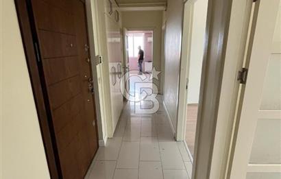 İzmir Konak Karataş bölgesinde satılık 3+1 daire