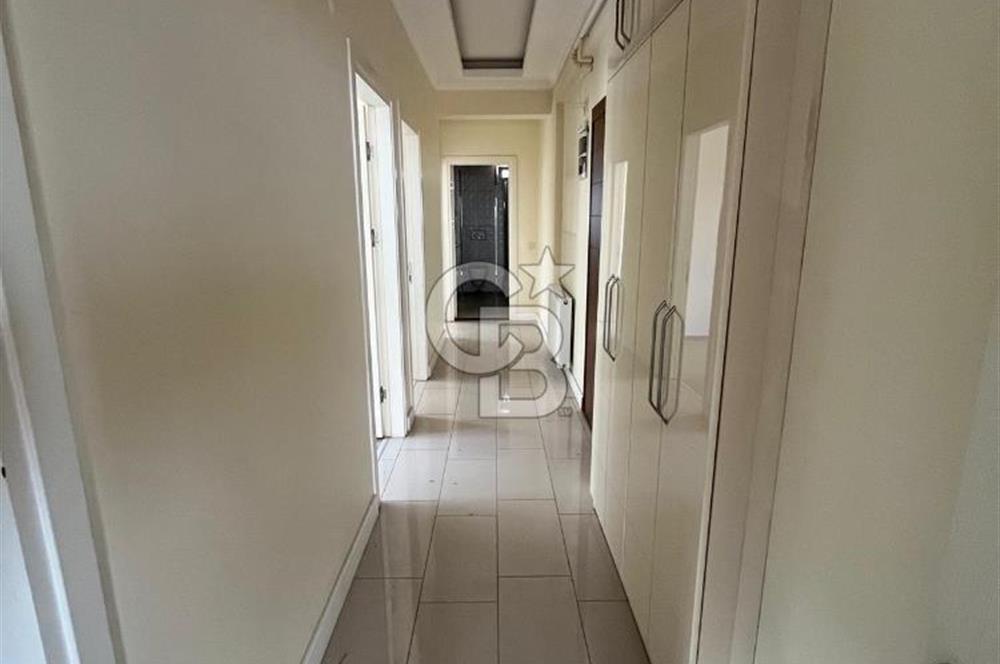 İzmir Konak Karataş bölgesinde satılık 3+1 daire
