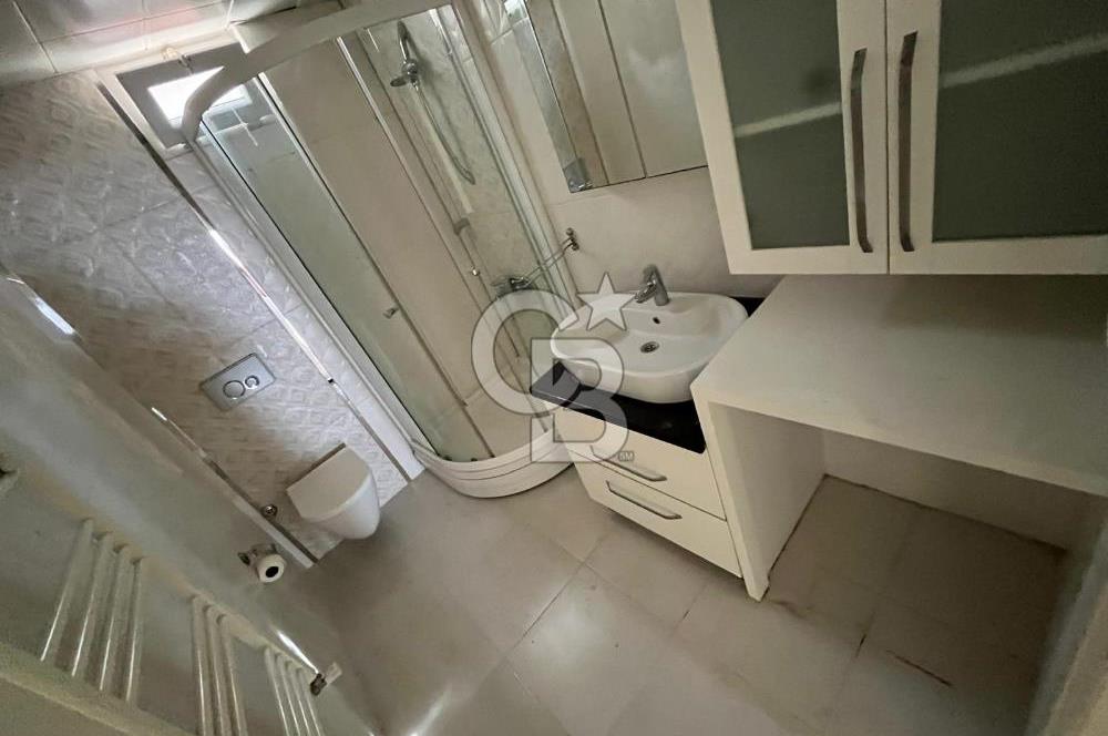 İzmir Konak Karataş bölgesinde satılık 3+1 daire