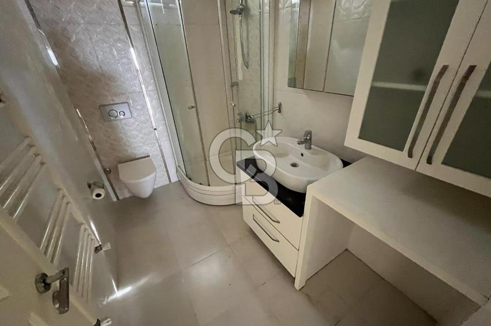 İzmir Konak Karataş bölgesinde satılık 3+1 daire