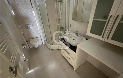 İzmir Konak Karataş bölgesinde satılık 3+1 daire