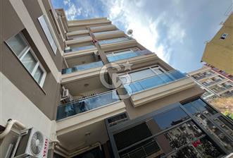 İzmir Konak Karataş bölgesinde satılık 3+1 daire
