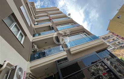 İzmir Konak Karataş bölgesinde satılık 3+1 daire